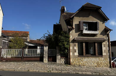 Maison 3 pièces 61000 €