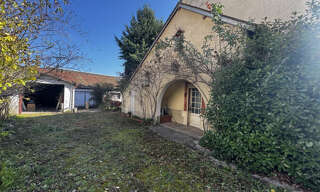 Maison 3 Pièces 83 m² à vendre à Ouzouer-sur-Trézée (45250)