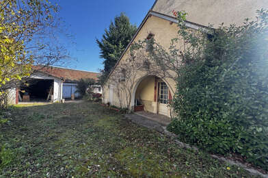 Maison 3 pièces 61000 €