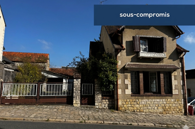 Maison 3 pièces 61000 €