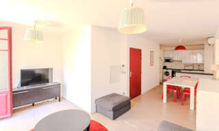 Appartement 3 Pièces 66 m² à vendre à Saint-Jean-de-Luz (64500)