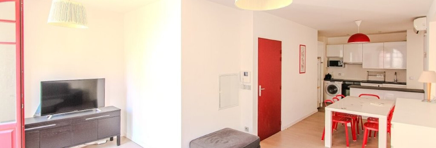 Appartement 3 Pièces 66 m² à vendre à Saint-Jean-de-Luz (64500)