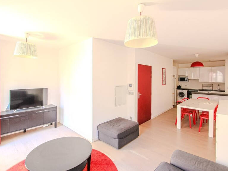 SAINT JEAN DE LUZ - PROXIMITE DIRECT PLAGE et PLACE LOUIS XIV - BEL APPARTEMENT -T3 — photo 1
