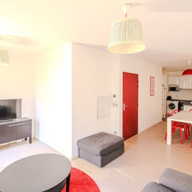 Appartement 3 pièces 595000 €