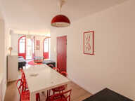 SAINT JEAN DE LUZ - PROXIMITE DIRECT PLAGE et PLACE LOUIS XIV - BEL APPARTEMENT -T3 — photo 3
