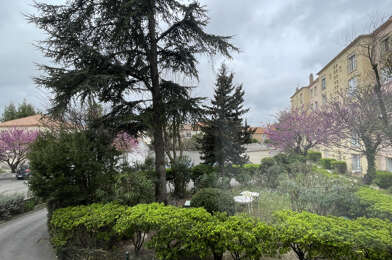 Appartement 3 pièces 119000 €