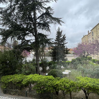 Appartement 3 pièces 119000 €