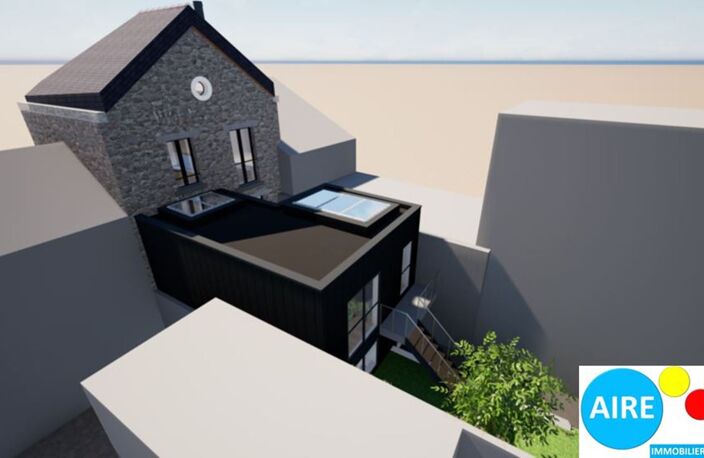 Maison de ville - 120m ² — photo 3