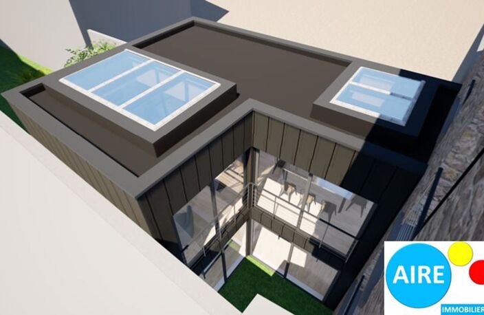 Maison de ville - 120m ² — photo 4