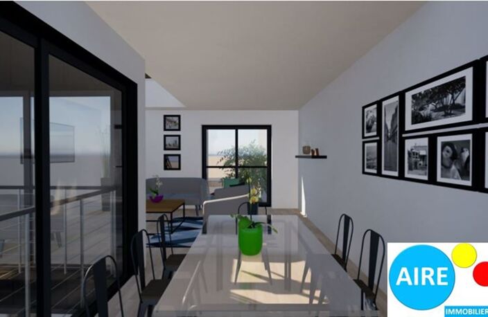 Maison de ville - 120m ² — photo 5