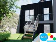 Maison de ville - 120m ² — photo 2