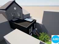 Maison de ville - 120m ² — photo 3