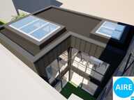 Maison de ville - 120m ² — photo 4