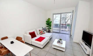 Appartement 2 Pièces 41 m² à vendre à Romans-sur-Isère (26100)