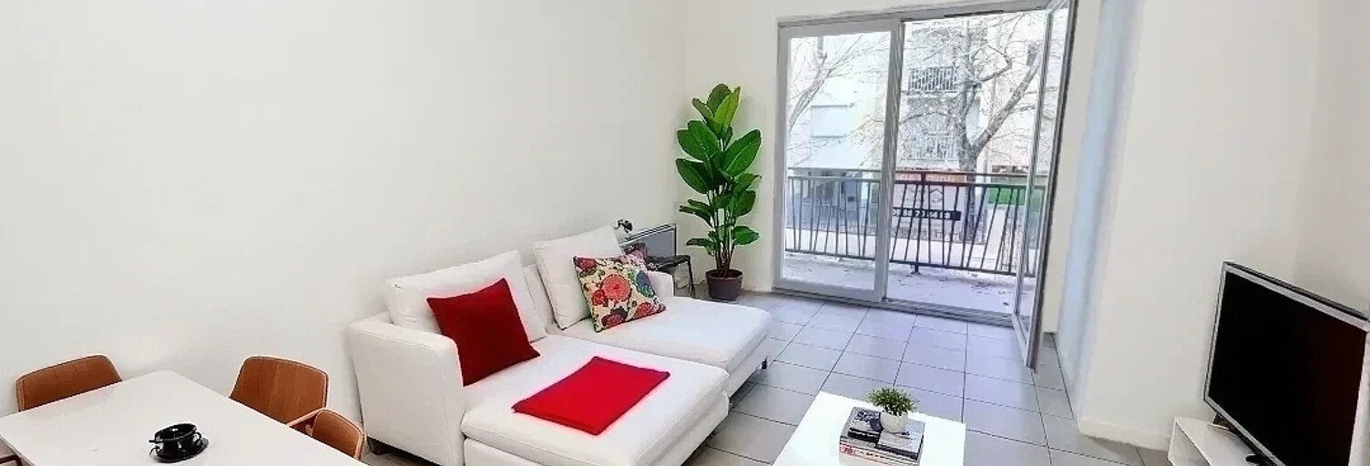 Appartement 2 Pièces 41 m² à vendre à Romans-sur-Isère (26100)