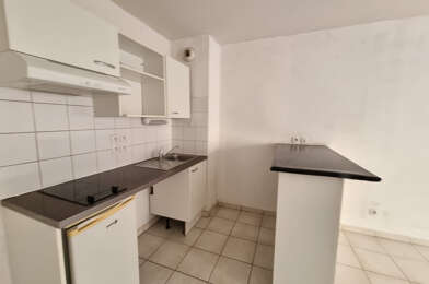 Appartement 2 pièces 98000 €