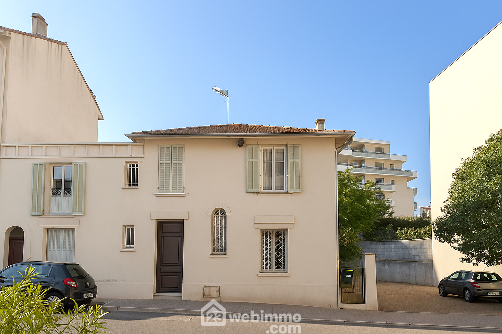 Photo Maison - 185m² - Saint-Raphaël image 2/4