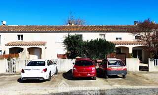 Immeuble  360 m² à vendre à Arles (13200)