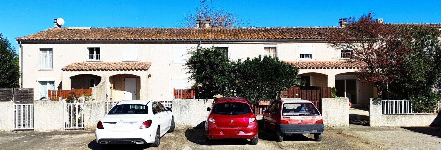 Immeuble  360 m² à vendre à Arles (13200)