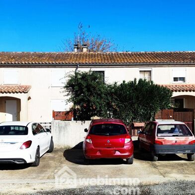 Immeuble  621000 €