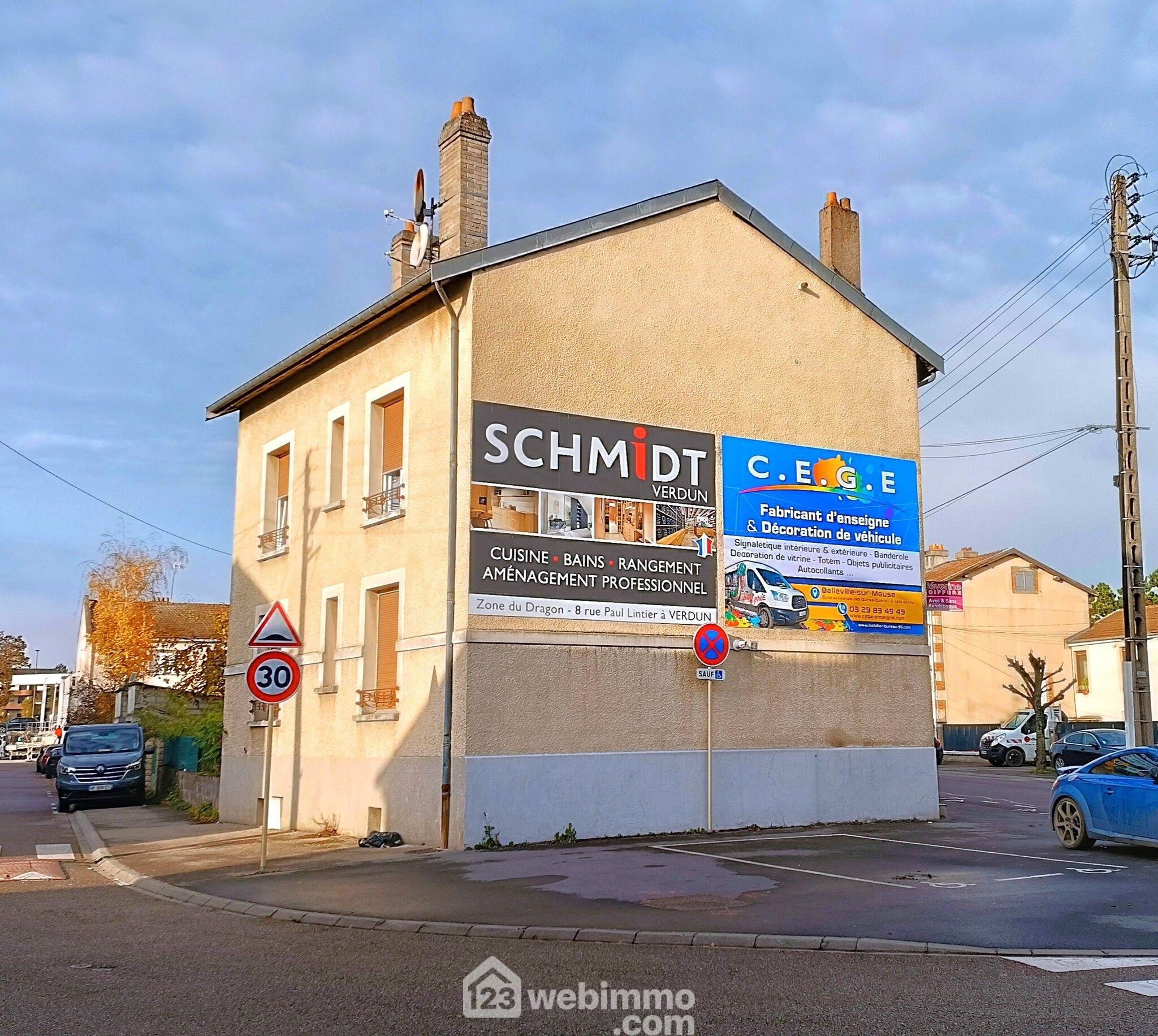 Agence immobilière de 123webimmo.com
