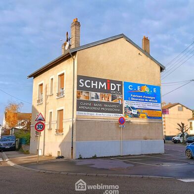 Immeuble  199000 €