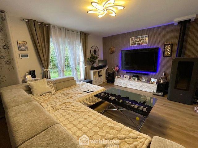 Agence immobilière de 123webimmo.Com Compiègne Nord Est