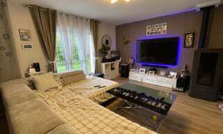 Maison 8 Pièces 177 m² à vendre à Lassigny (60310)