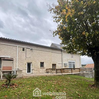 Maison 6 pièces 213200 €