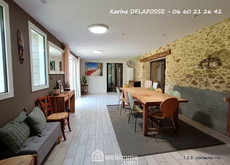 Agence immobilière de 123webimmo La Roche Ouest