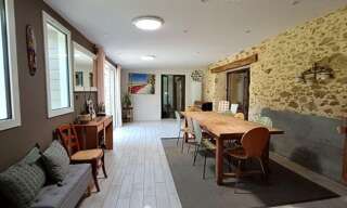 Maison 7 Pièces 219 m² à vendre à Aubigny-Les Clouzeaux (85430)