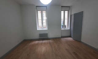 Appartement 2 Pièces 50 m² à louer à Toulouse (31000)