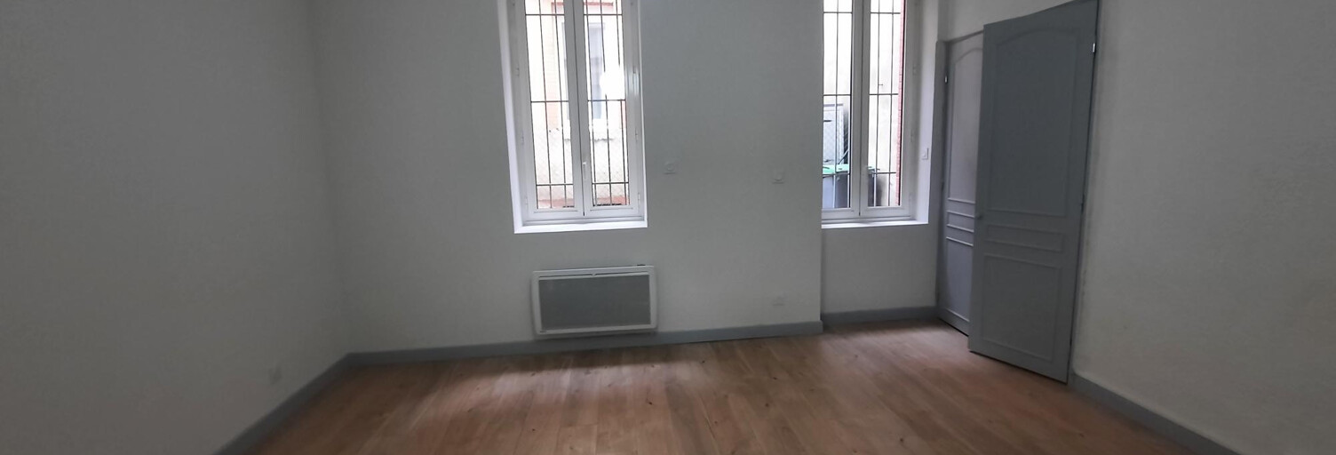 Appartement 2 Pièces 50 m² à louer à Toulouse (31000)