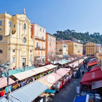 Commerce 2 pièces 110000 €