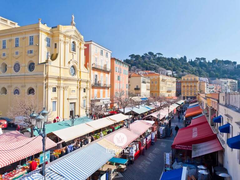 Nice Vieux-Nice - Fonds de commerce — photo 1