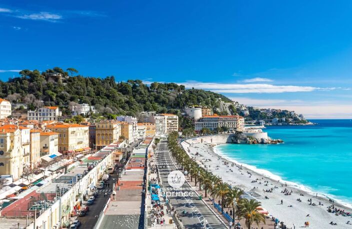 Nice Vieux-Nice - Fonds de commerce — photo 2