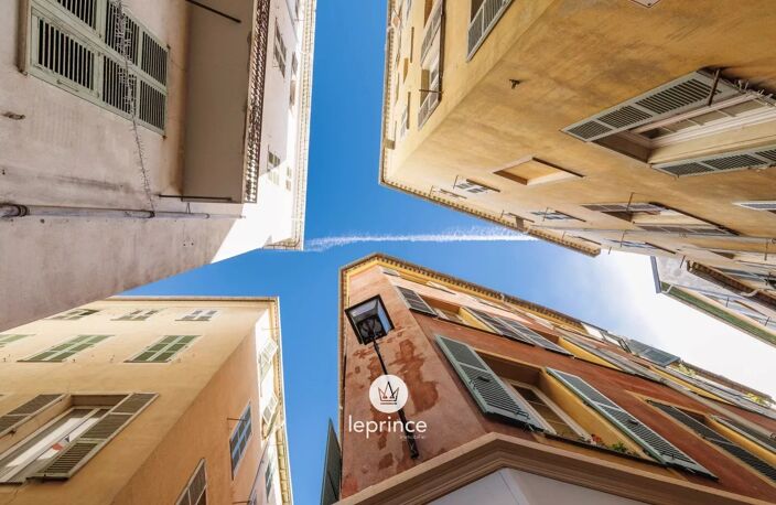 Nice Vieux-Nice - Fonds de commerce — photo 3