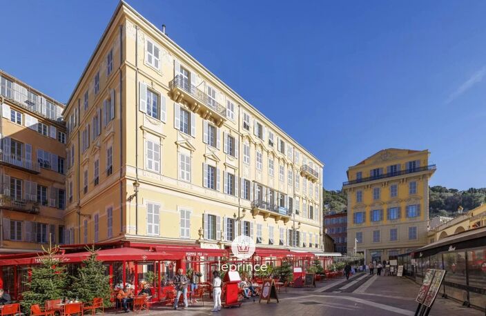 Nice Vieux-Nice - Fonds de commerce — photo 4