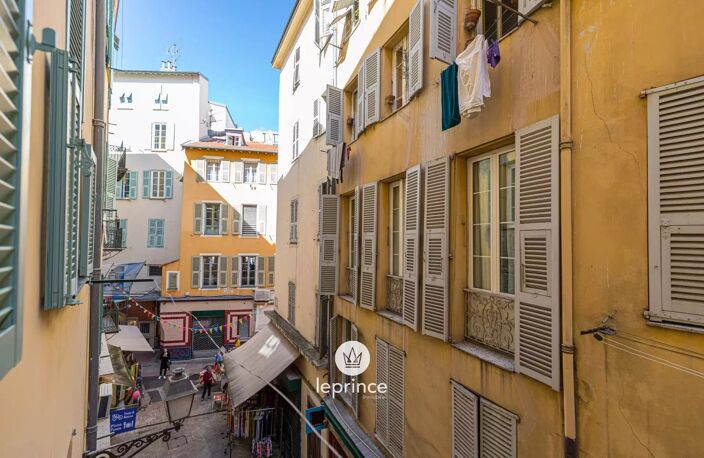 Nice Vieux-Nice - Fonds de commerce — photo 5
