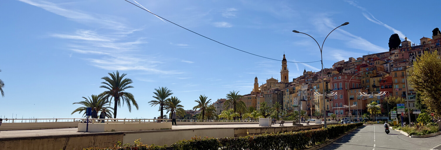 Commerce  40 m² à vendre à Menton (06500)