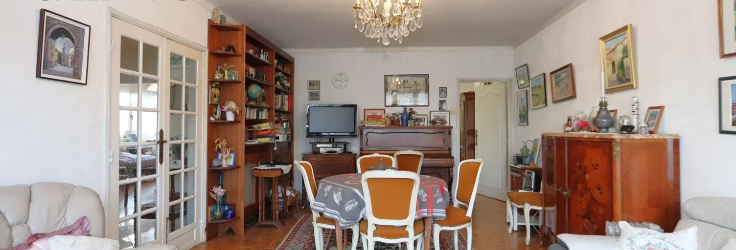 Maison 6 Pièces 124 m² à vendre à Mandres-les-Roses (94520)
