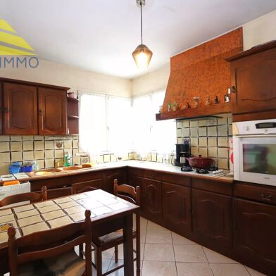 Maison 6 pièces 369000 €