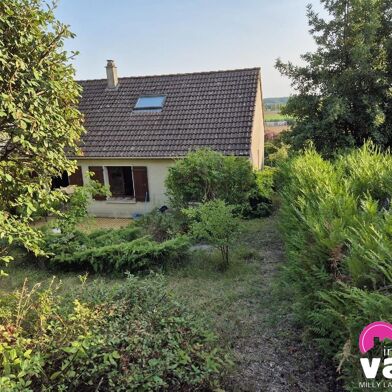 Maison 4 pièces 259900 €