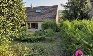 Maison 4 Pièces 90 m² à vendre à La Ferté-Alais (91590)