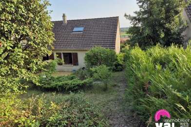 Maison 4 pièces 259900 €