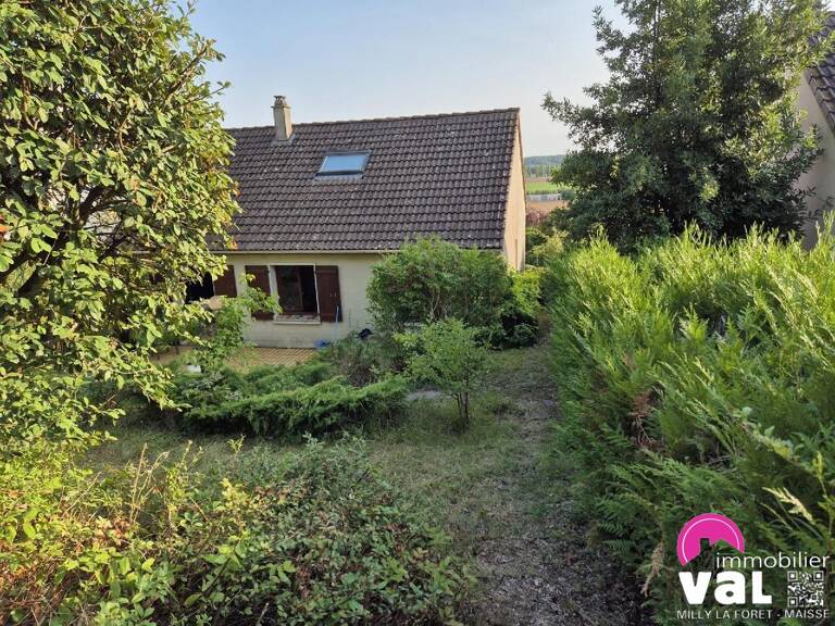 Maison 4 pièces 90 m² — photo 1