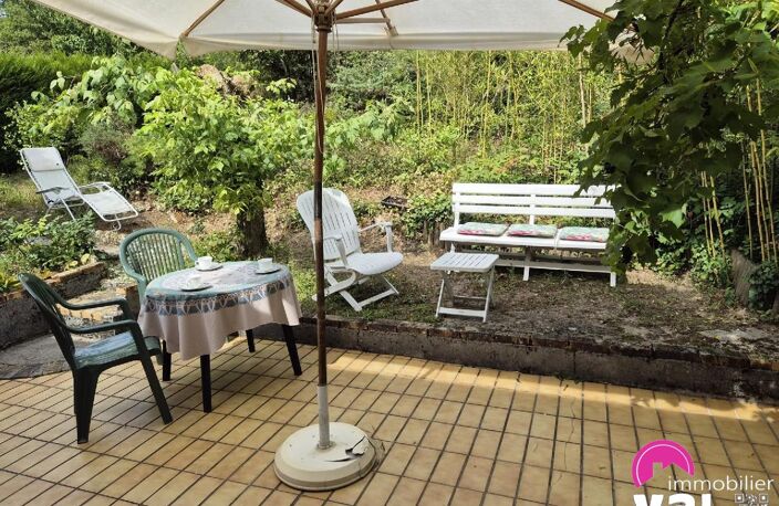 Vente maison 4 pièces 90 m² La Ferté-Alais (91590) — photo 2