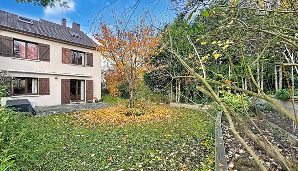 Villa / Maison 7 pièces  à vendre Saint-Brice-Courcelles 51370