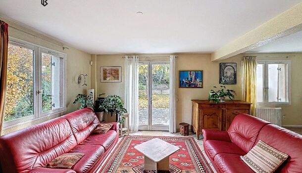 Villa / Maison 7 pièces  à vendre Saint-Brice-Courcelles 51370