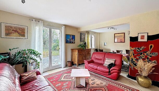 Villa / Maison 7 pièces  à vendre Saint-Brice-Courcelles 51370